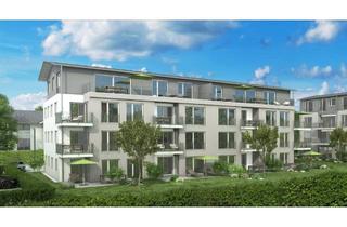 Wohnung kaufen in Ellmosener Wies, 83043 Bad Aibling, Schöne 4-Zi.-Wohnung - Neubau -