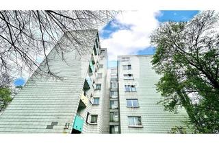 Wohnung kaufen in 34132 Oberzwehren, Schöne gepflegte und modernisierte Etagenwohnung mit Balkon