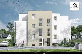 Wohnung kaufen in 77767 Appenweier, Komfort und Design vereint: Entdecken Sie Ihre barrierefreie 2-Zimmer-NEUBAUwohnung in URLOFFEN