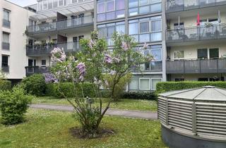 Wohnung kaufen in 12555 Köpenick (Köpenick), Wohnen in begehrter Lage auf der Halbinsel Köpenick!