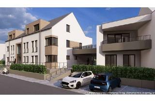 Wohnung kaufen in Deichaus 33-35, 53721 Siegburg, Hochwertiges Stadthaus mit ca. 120 qm in bester Lage von Siegburg