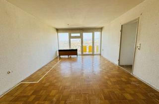 Wohnung kaufen in 56564 Neuwied, Herrlicher Fernblick: Freie 3 Zimmer-Wohnung mit schönem Balkon und Garage in Neuwied!