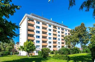 Penthouse kaufen in 63477 Maintal, Maintal-Hochstadt: Großzügige 4-Zimmer-Penthouse-Wohnung mit Dachterrasse und traumhaftem Ausblick