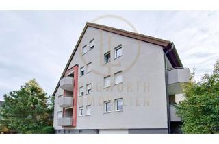 Wohnung kaufen in 90518 Altdorf, 2-Zimmerwohnung in Altdorf als Kapitalanlage