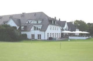 Wohnung kaufen in 14552 Michendorf, Am Golfclub Seddiner See, beste Anbindung an Berlin/Potsdam, 1.OG, 2 Bd, gr. Balkon, grüner Ausblick