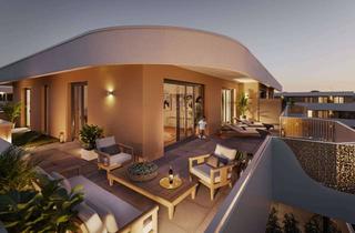 Penthouse kaufen in Anna-Reich-Straße 23, 71069 Sindelfingen, Traumhafte Penthouse-Wohnung mit 60m² Dachterrasse und 5,5 Zimmern