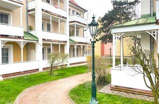 Wohnung kaufen in 99425 Schönblick, Exklusive 3-Zimmer-Wohnung an begehrter Lage in Weimar