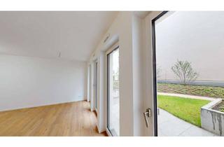 Wohnung mieten in 60329 Bahnhofsviertel, M43 | 1-Zimmer-Whg Erdgeschoss mit Terrasse