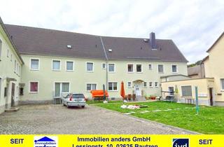 Wohnung mieten in 02625 Bautzen, Moderne 2-Raum-Wohnung mit PKW-Stellplatz in ruhiger, nordwestlichen Wohnlage in Bautzen