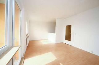 Wohnung mieten in Schachtstraße, 06295 Lutherstadt Eisleben, Tolle 4-Raumwohnung mit Balkon und schönem Ausblick