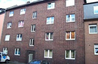 Wohnung mieten in Arnoldstraße, 45883 Feldmark, Praktisch und gemütlich!! Sehr schöne 2,5 Raum EG-Wohnung in der Feldmark!