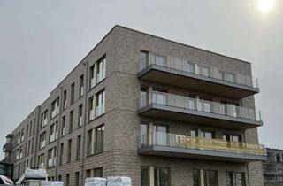 Wohnung mieten in 01097 Leipziger Vorstadt, 4-Raumwohnung mit riesigem Balkon und Blick auf die Elbe