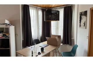 Wohnung mieten in Lange Str. 46, 76307 Karlsbad, Helle, großzügig geschnittene, 3-Zimmer Dachgeschosswohnung