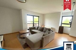 Wohnung mieten in 53340 Meckenheim, Gemütliche 2-Zimmer-Wohnung mit Balkon und Einbauküche in Meckenheim