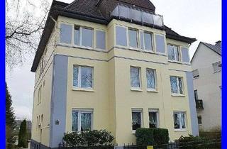 Wohnung mieten in Saarlandstraße 24, 58511 Lüdenscheid, Gepflegte Altbauwohnung in sehr guter Wohnlage mit Einbauküche