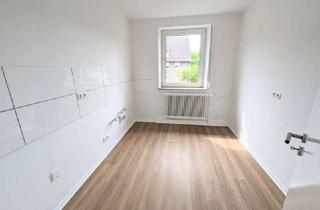 Wohnung mieten in Schreierstraße 10, 45770 Marl, **Frisch gestrichene 3-Zimmer-Wohnung mit modernem Tageslichtbad gewünscht? Dann zugreifen!***