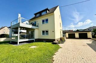 Wohnung mieten in 56598 Rheinbrohl, Rheinbrohl: Moderne 2-Zimmer Wohnung mit Balkon und Garten