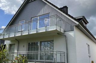 Wohnung mieten in Passatstieg 2a, 23683 Scharbeutz, Erstbezug nach Sanierung: Modernes Wohnen mit Meerblick!