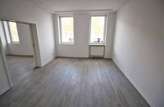 Wohnung mieten in 63743 Aschaffenburg, WG-GEEIGNET! - RENOVIERTE 4-ZIMMER-WOHNUNG MIT EBK NÄHE HOCHSCHULE