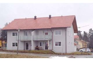 Wohnung mieten in 84489 Burghausen, Wunderschöne 3-Zimmer-Erdgeschoßwohnung in Kirchweidach zur Miete