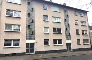 Wohnung mieten in Stimbergstr. 49, 45739 Oer-Erkenschwick, 81 m² Wohnung mit Balkon im 1.OG. in Oer-Erkenschwick