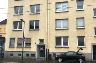Wohnung mieten in Horsterstraßer 308a, 45899 Beckhausen, "Nur noch einziehen" 2 schöne 2,5 Zimmerwohnungen mit Balkon im 1.OG.u. 2.OG. in einem Haus
