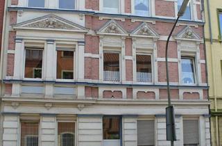 Wohnung mieten in Hochstr. 46, 58095 Mittelstadt, sonnige renovierte 2-Zimmerwohnung