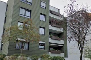Wohnung mieten in Dörpfeldstraße 49, 40699 Erkrath, Schöne 2-Raum-Wohnung mit Balkon in Hochdahl