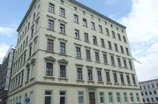Wohnung mieten in Talstraße 27, 04103 Zentrum-Südost, *Studenten aufgepasst! Helles Apartment in Klinikums nähe*