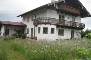 Wohnung mieten in Breiteich 1b, 83064 Raubling, Gepflegte 2,5-Raum-Wohnung mit Balkon in Raubling (Kreis) Rosenheim