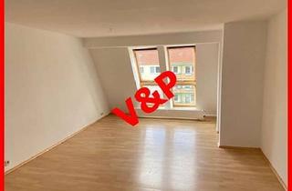 Wohnung mieten in Tismarstr. 21, 39108 Stadtfeld Ost, Frisch renovierte DG-Wohnung mit Gäste-WC in MD Stadtfeld