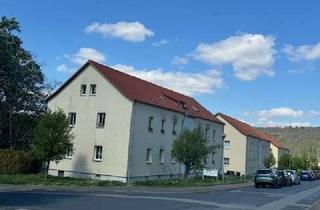Wohnung mieten in Str. Des Friedens, 07338 Kaulsdorf, Neu renovierte 4 Raum- Wohnung in Kaulsdorf