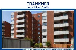 Wohnung mieten in Bleßmannstraße 2c, 27570 Geestemünde, 2 ZKB mit sonnigem Blick ins Weite