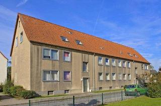 Wohnung mieten in Bergmannstraße 17, 59073 Heessen, Kleine 3-Zimmerwohnung in Heessen