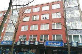 Wohnung mieten in Trogemannstraße, 45772 Marl, 3 Zimmer Wohnung zentral gelegen im 4.OG