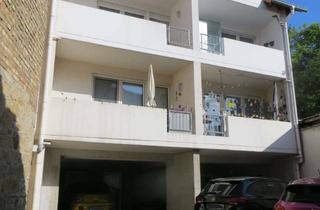Wohnung mieten in Flonheimer Straße 6a, 55232 Alzey, AZ-Stadtmitte 2-Zimmer - Wohnung mit Balkon