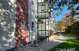 Wohnung mieten in Klepziger Str. 13, 06112 Freiimfelde, Dachgeschosswohnung in ruhiger Lage