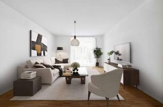 Wohnung mieten in Stuttgarter Str. 44, 70825 Korntal-Münchingen, Neubau - Schöne 2-Zimmerwohnung mit Terrasse und EBK