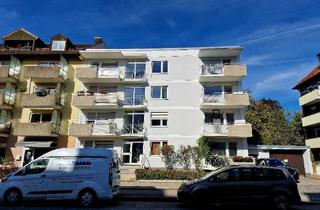 Wohnung mieten in Josephsburgstraße 93, 81673 Berg am Laim, Helle und gut geschnittene 2-Zimmerwohnung mit Balkon