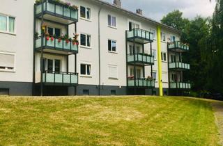 Wohnung mieten in Nordbahnhofstr. 31, 37213 Witzenhausen, 3 Zimmerwohnung in Witzenhausen