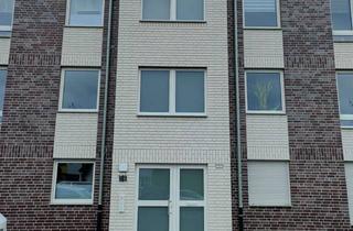 Wohnung mieten in Herzogstr. 181, 47178 Vierlinden, Moderne barrierefreie Neubauwohnung in unmittelbarer Nähe zur Rheinaue Walsum