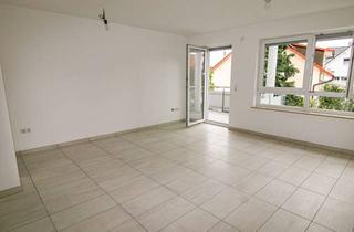 Wohnung mieten in 74391 Erligheim, Helldurchflutete 2 Zimmer Wohnung mit Balkon