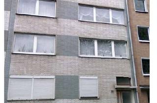 Wohnung mieten in Papendelle 20, 47051 Dellviertel, 3-Zimmer-Wohnung im Dellviertel