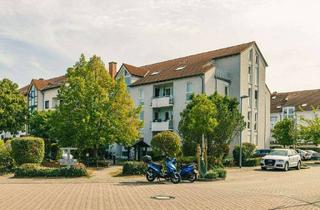 Wohnung mieten in Marie-Juchacz-Straße 14, 67454 Haßloch, Demnächst frei! 3-Zimmer-Wohnung in Haßloch