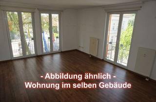 Wohnung mieten in Hagenstr. 45, 39340 Haldensleben, Perfekt gelegene 2-Zimmer Wohnung mit altersgerechter Ausstattung!