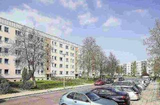 Wohnung mieten in Minslebener Str. 84, 38855 Wernigerode, 4-Raum-Wohnung im Stadtfeld - Platz für die ganze Familie!