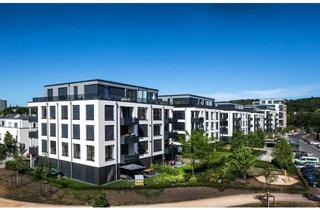 Wohnung mieten in Am Holunderbusch 24, 40470 Mörsenbroich, Neubauwohnung der Extraklasse zwischen Stadt und Wald!