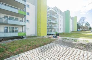 Wohnung mieten in 78050 Villingen-Schwenningen, Modernes Wohnen in Erstbezug: Charmante 3-Zimmer-Wohnung mit Balkon