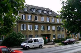 Wohnung mieten in Dahlmannstr. 43, 23966 Altstadt, Neu ausgebaute 3-Zimmer-Wohnung in der Altstadt