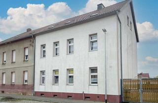 Wohnung mieten in Haidaer Straße 31, 04910 Elsterwerda, Gemütliche Wohnung mit PKW Garage und Einbauküche in Elsterwerda